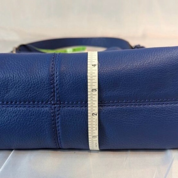 Michael Kors Layton Shoulder Bag - Picture 13 of 13